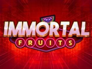 Immortal Fruits game thumbnail