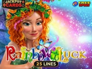 Rainbow Luck game thumbnail