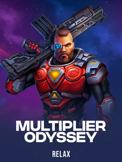 Multiplier Odyssey