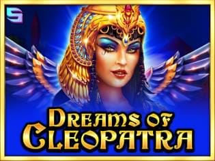 Dreams Of Cleopatra game thumbnail