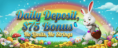 Join Now for Huge Jackpots