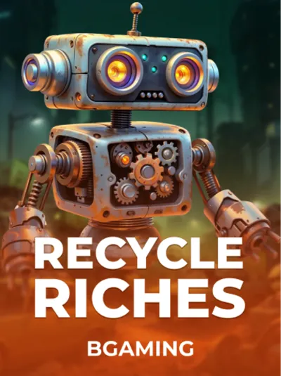 Recycle Riches