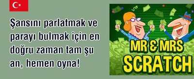 %100 İlk Yatırım Eşleşmesi promotion banner