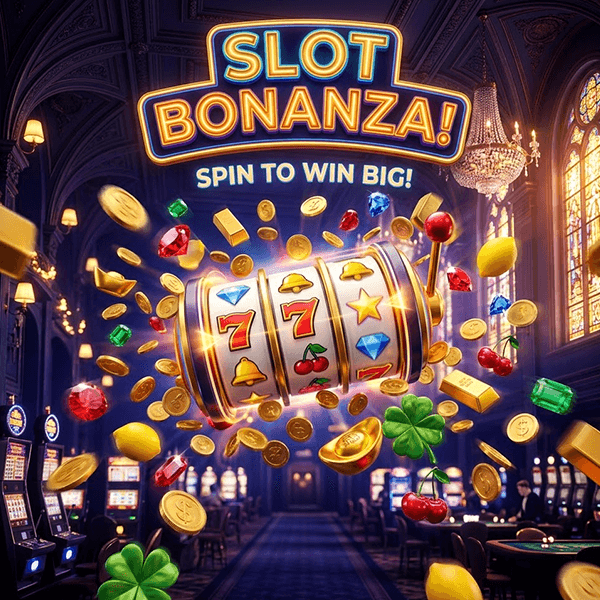 Premium Zula slots gaming interface with golden coins