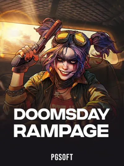 Doomsday Rampage