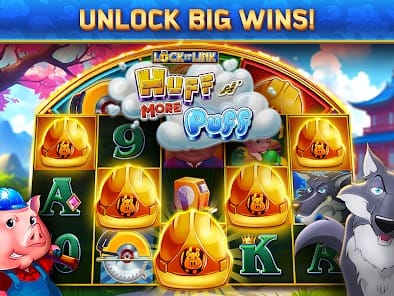 Game lobby