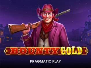 Bounty Gold game thumbnail
