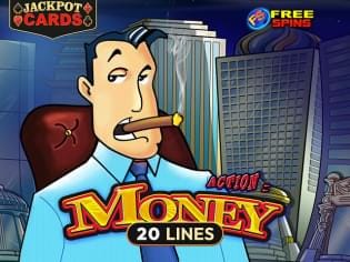 Action Money game thumbnail