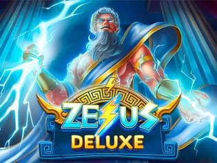 Zeus Deluxe game thumbnail