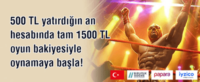 Popüler Slotlarda Bedava Spin promotion banner
