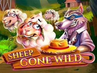 Sheep Gone Wild game thumbnail